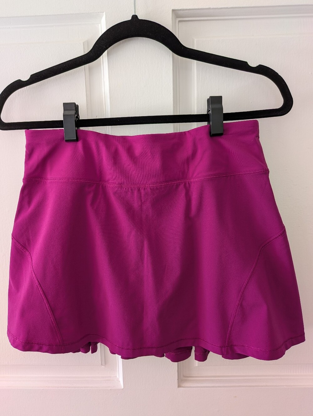 Lululemon Circuit Breaker Skirt Pink Size 4 Tall
